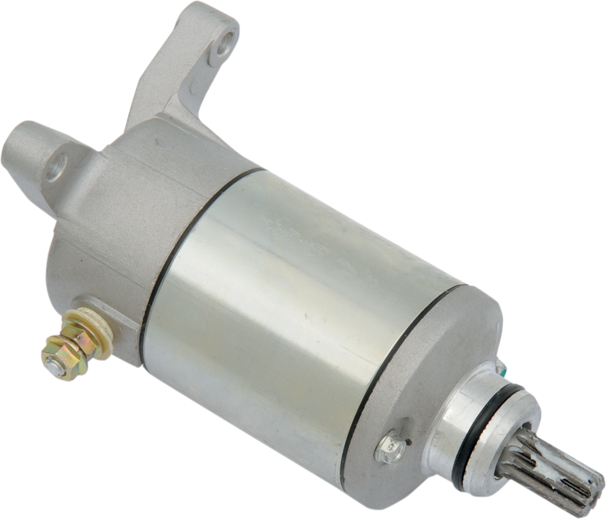 Moose Offroad Starter Motor