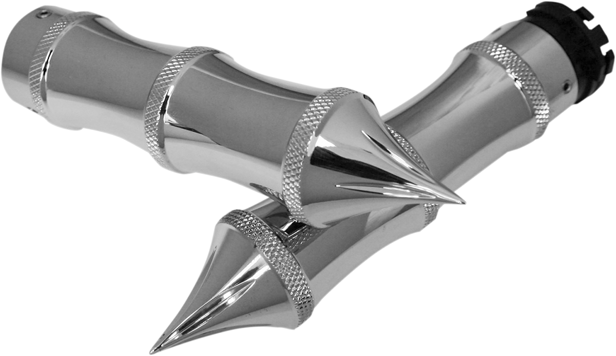 Accutronix Custom Grips