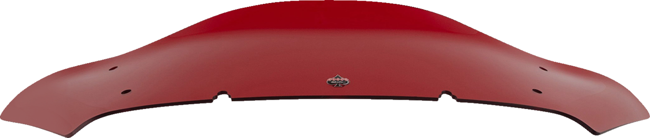 Klock Werks Kolor Flare Windshield