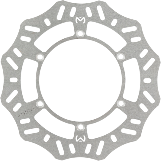 Moose Offroad Standard Brake Rotor