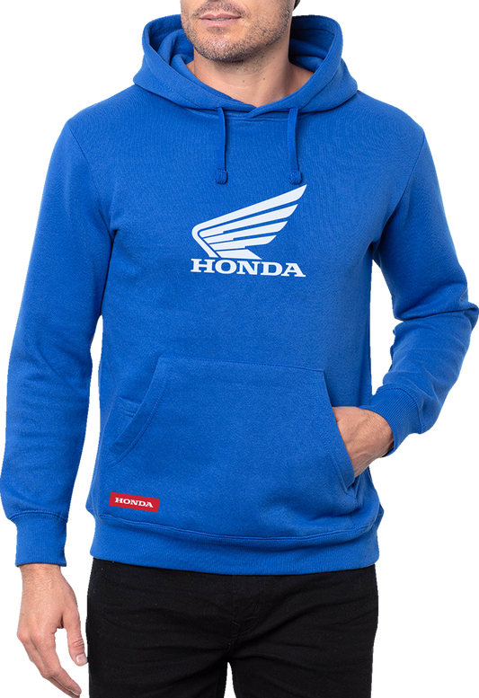 Honda Apparel Honda Wing Hoodie