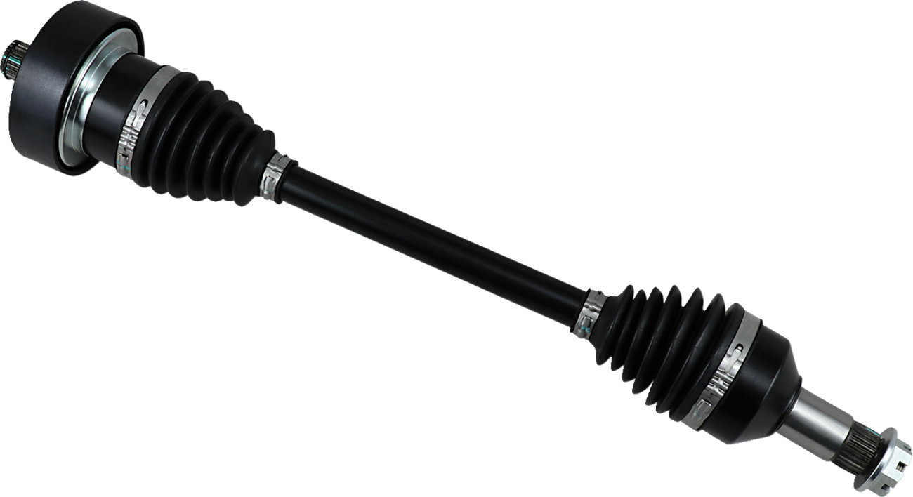 Demon Complete Heavy-Duty Axle