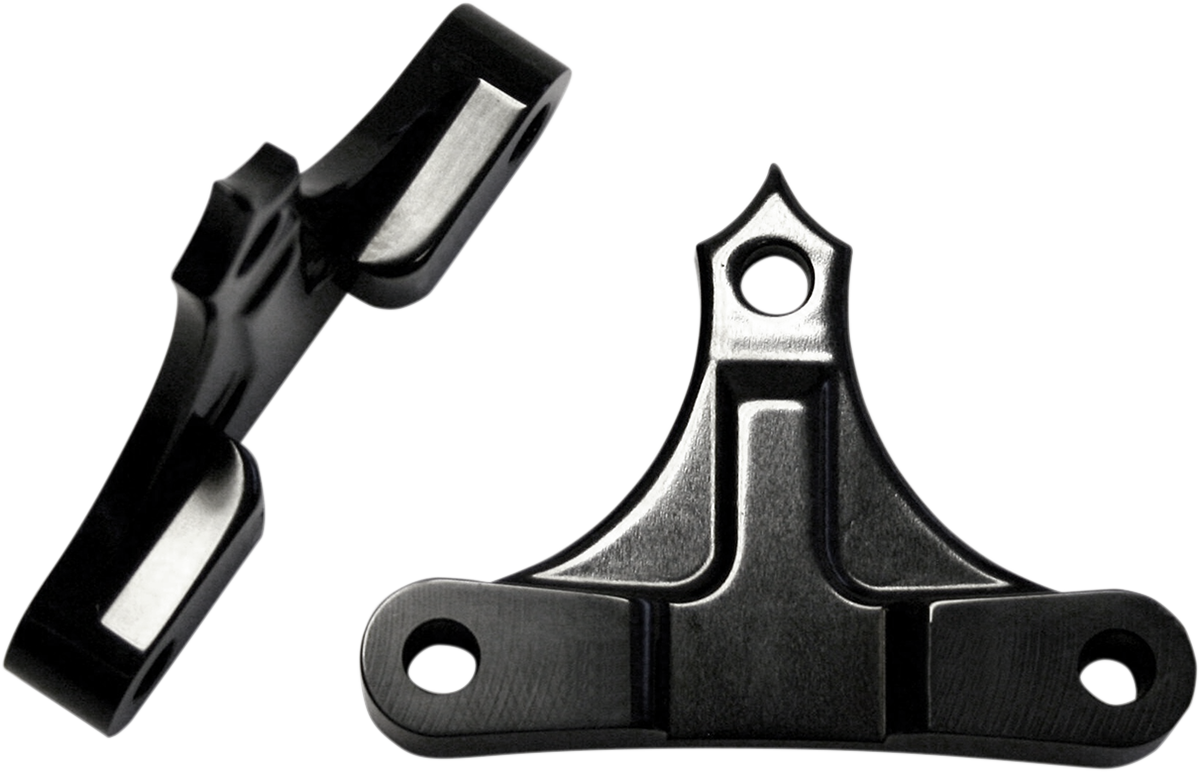 Accutronix Hot Legs/Bagger Legs Fender Spacers