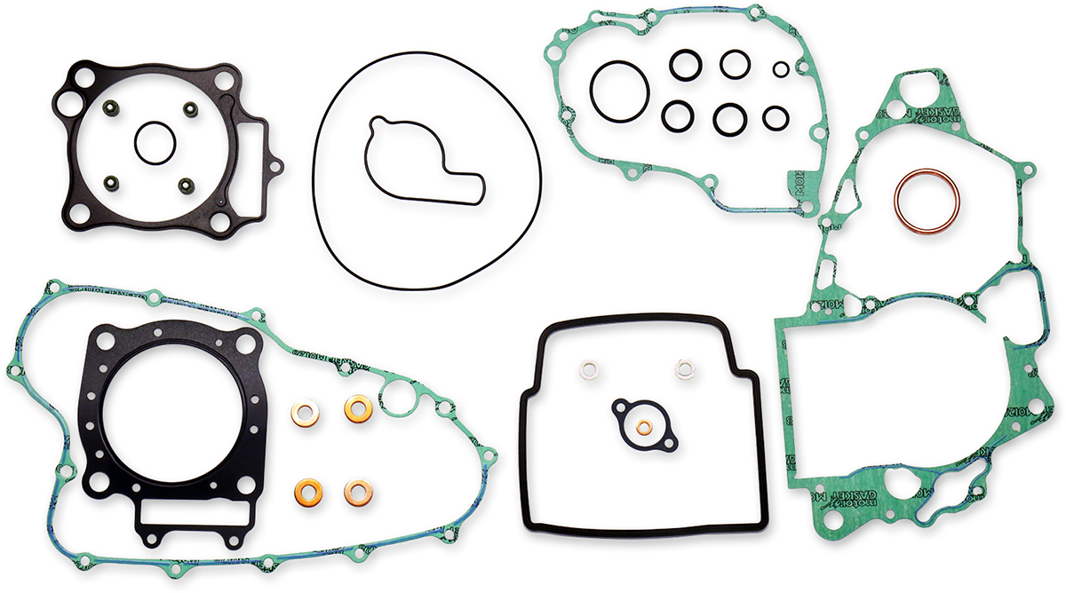 Athena Complete Gasket Kit