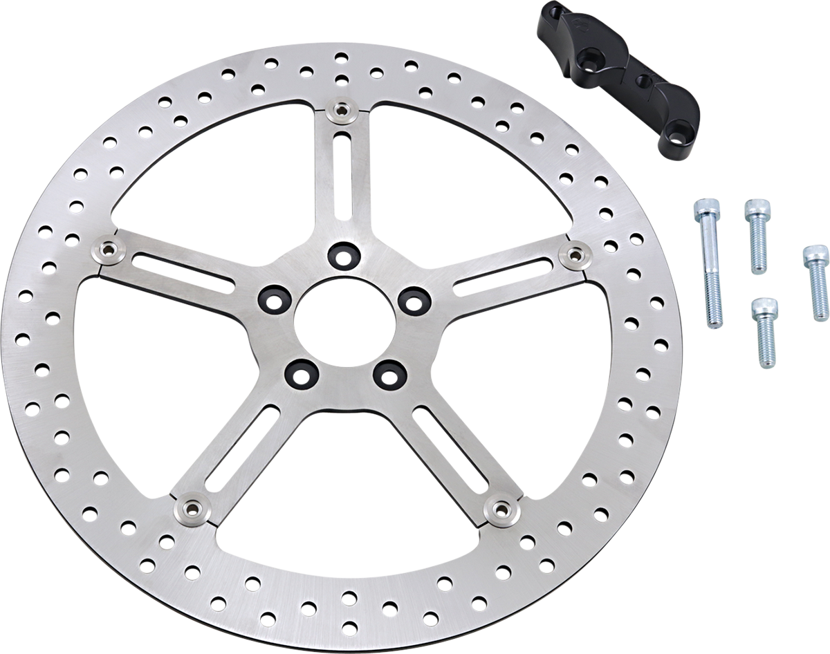 Arlen Ness Big Brake Rotor