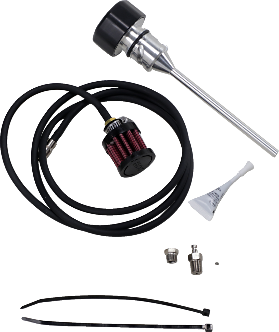 Feuling Parts Vented Dipstick