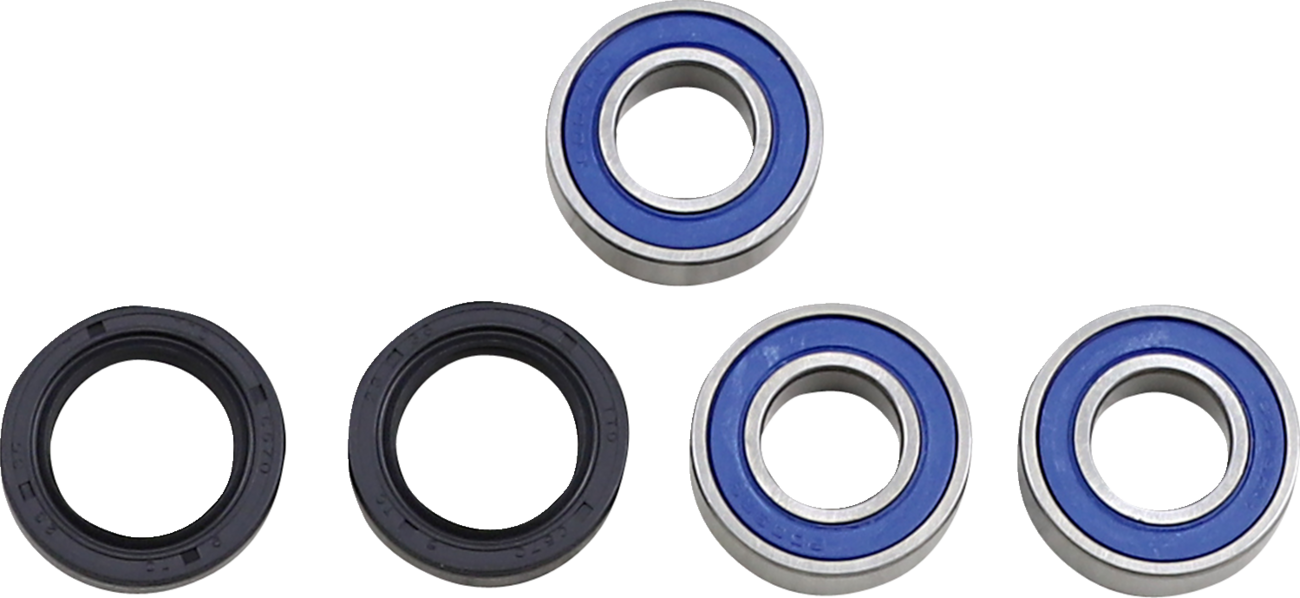 Moose Offroad Wheel Bearing Kit