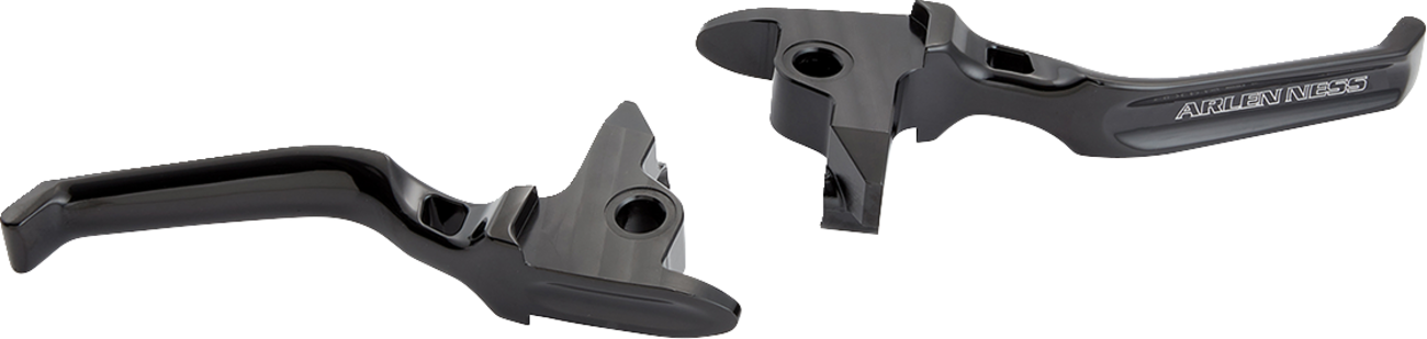 Arlen Ness Method Lever Set