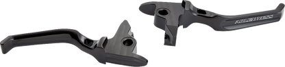 Arlen Ness Method Lever Set