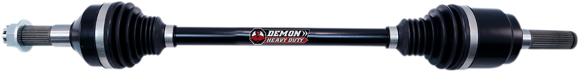 Demon Complete Heavy-Duty Axle