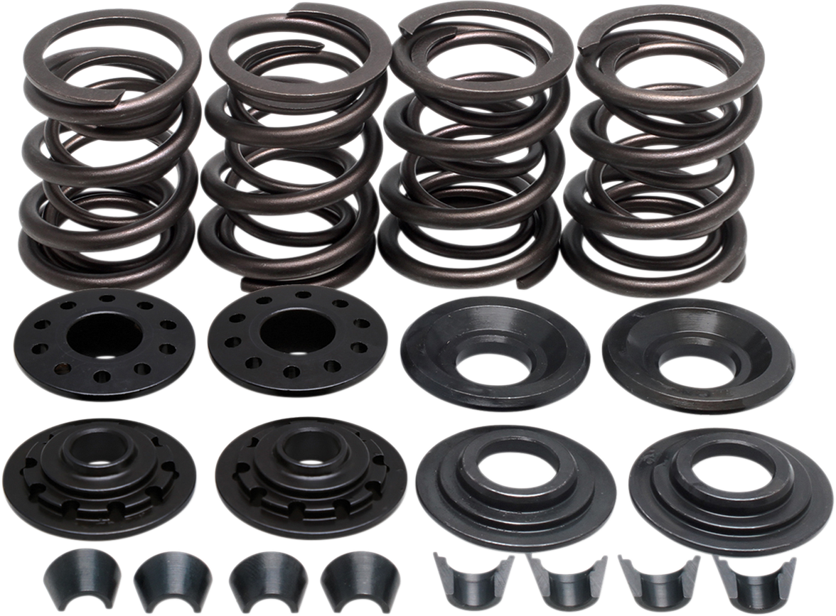 Kibblewhite Racing Valve Spring Kit