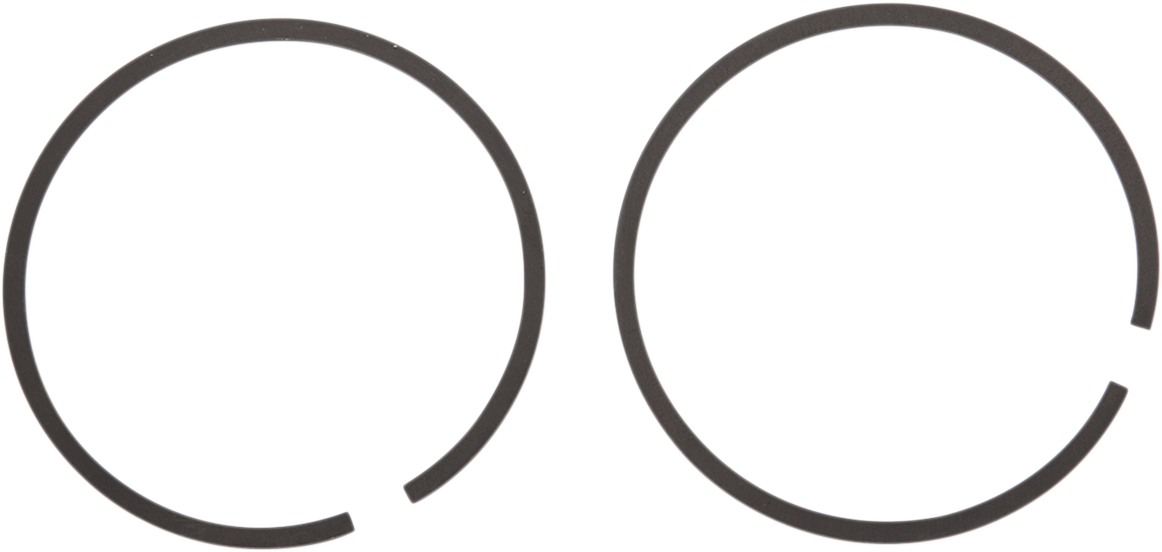 Parts Unlimited Replacement Ring Set