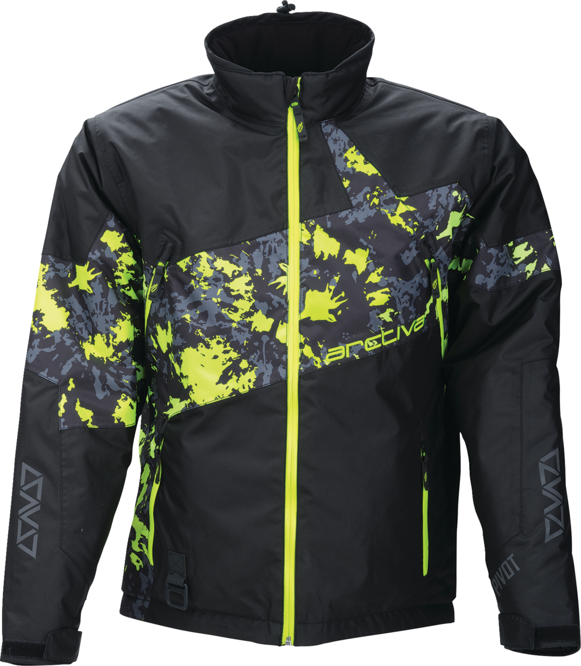 Arctiva Pivot 7 Insulated Jacket