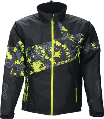 Arctiva Pivot 7 Insulated Jacket
