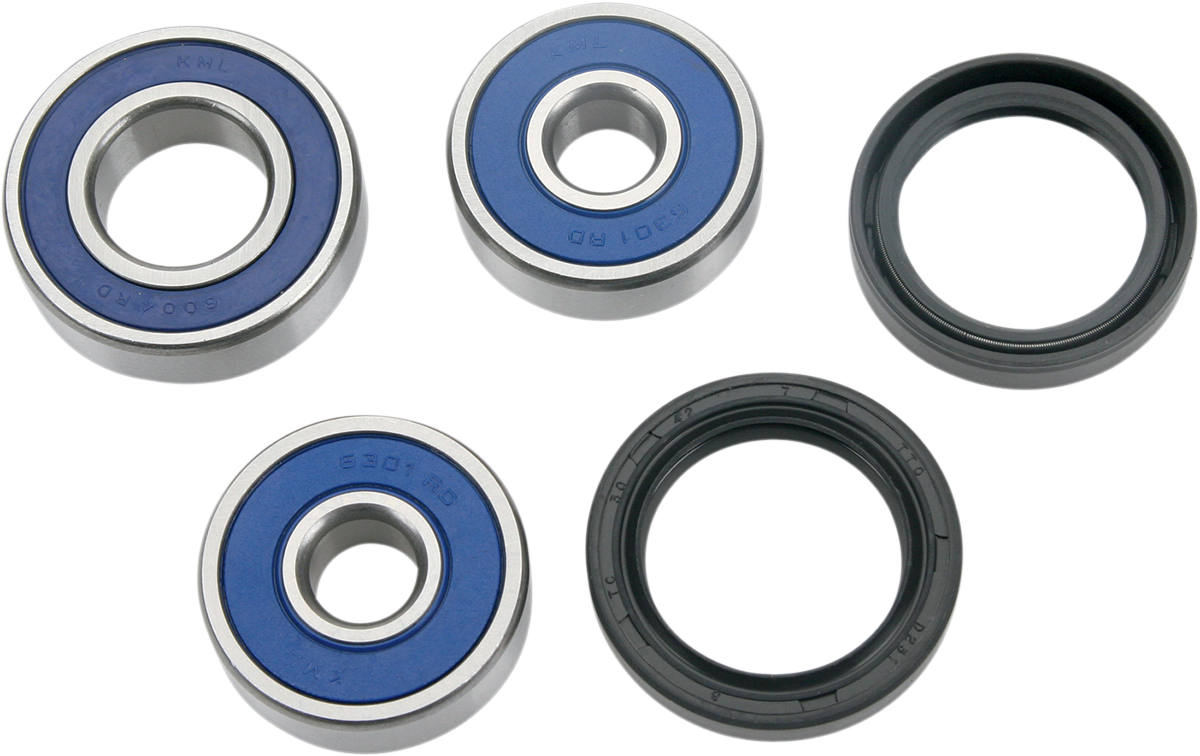 Moose Offroad Wheel Bearing Kit