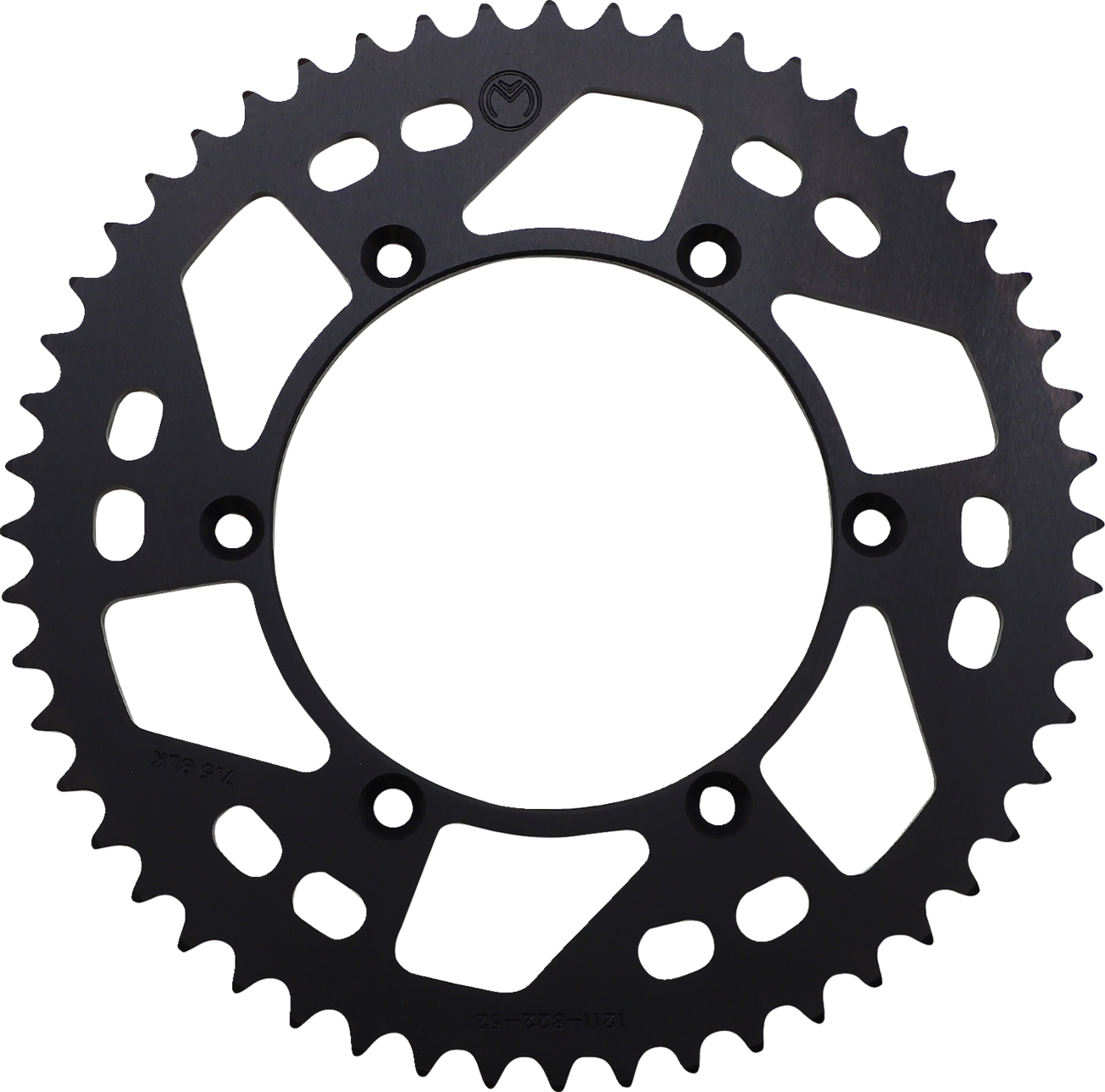 Moose Offroad Aluminum Rear Sprocket
