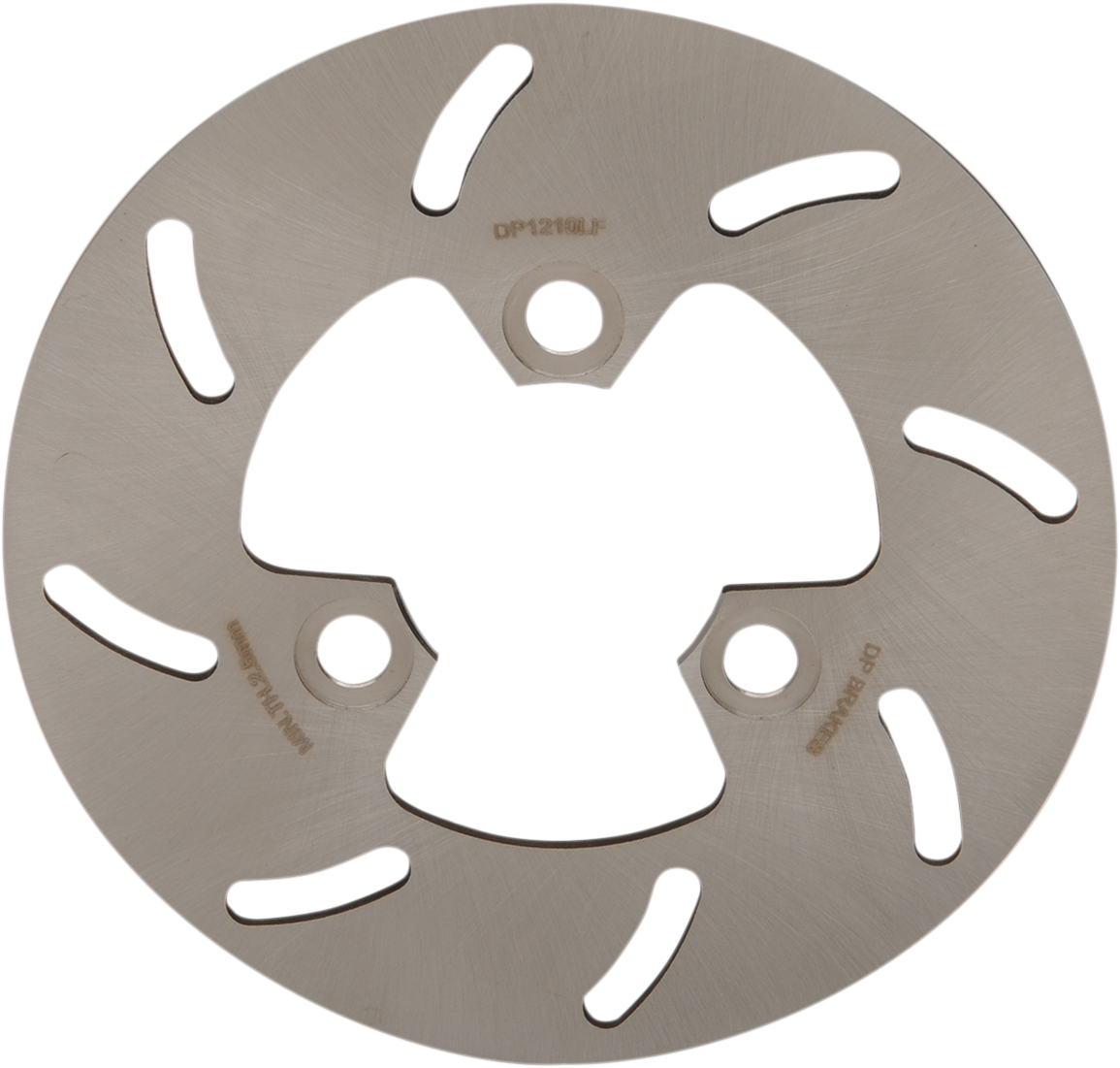 Moose Offroad OEM Replacement Rotor