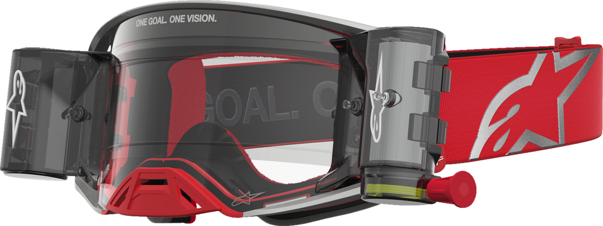 Alpinestars Supertech Goggle
