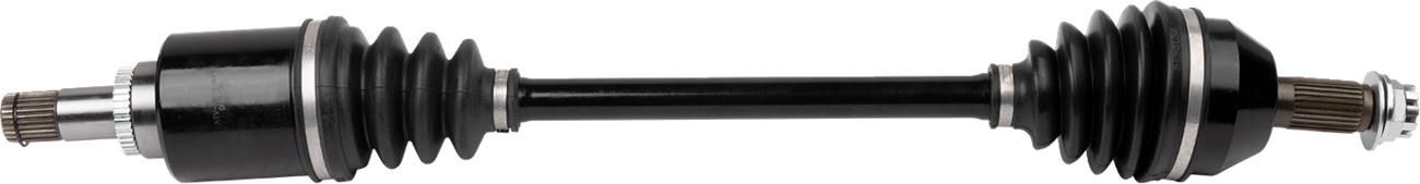 Moose Offroad Complete Axle Assembly