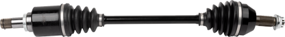 Moose Offroad Complete Axle Assembly