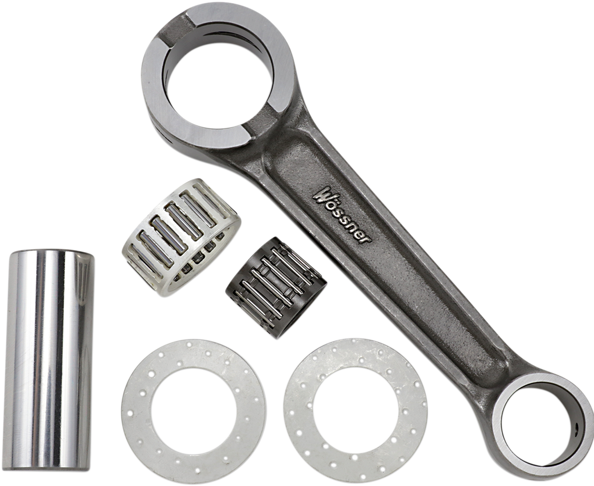 Wossner Connecting Rod Kit for 2-Stroke