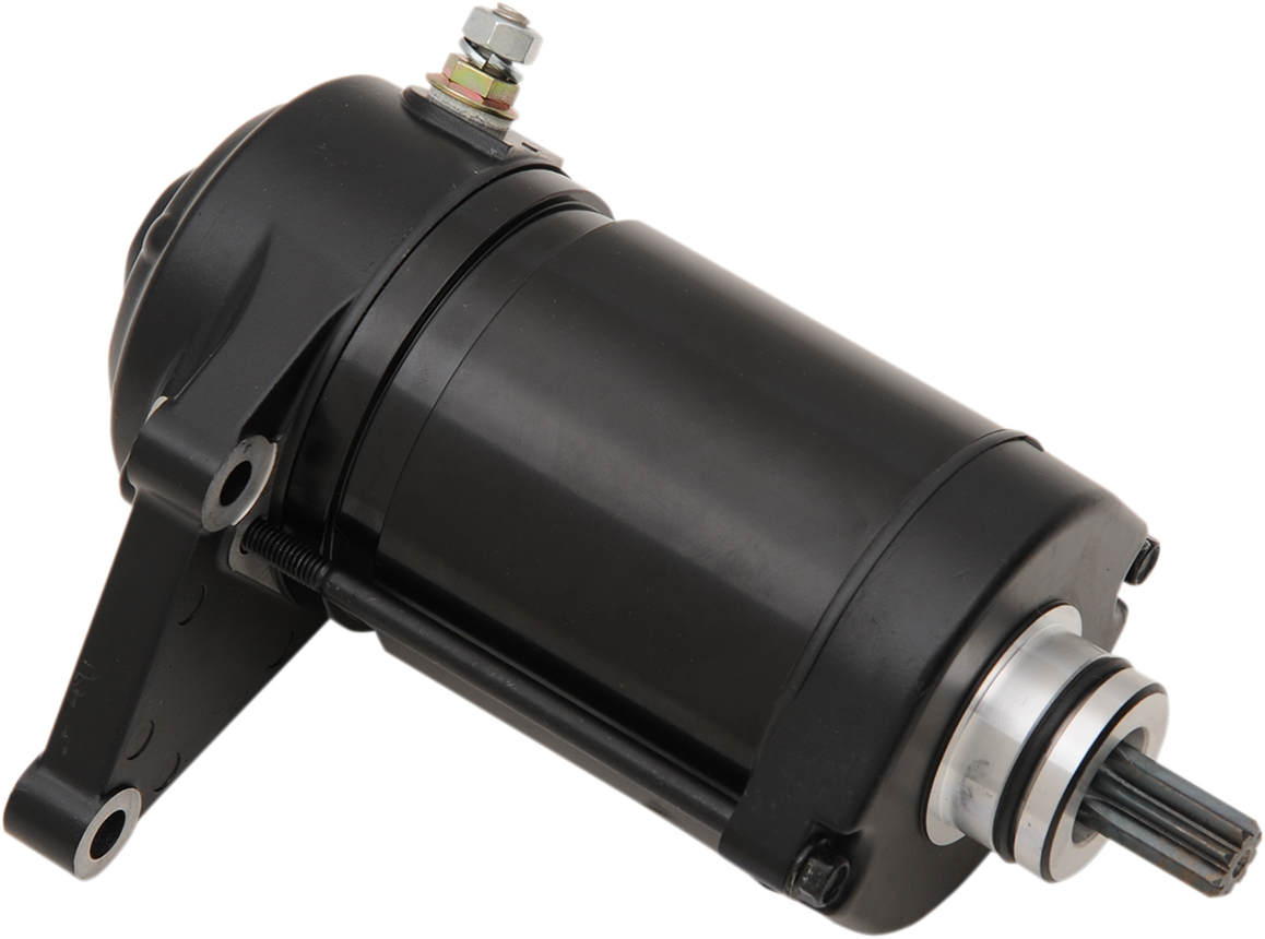 Rick's Motorsport Electric Starter