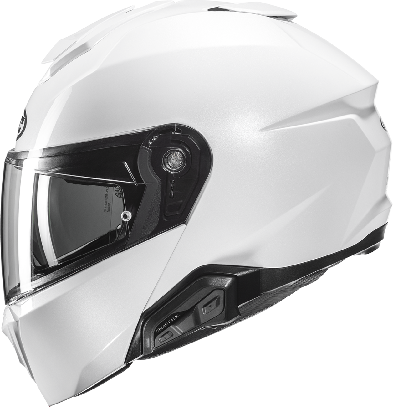 HJC i91 Solid Modular Helmet