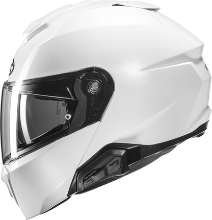 HJC i91 Solid Modular Helmet