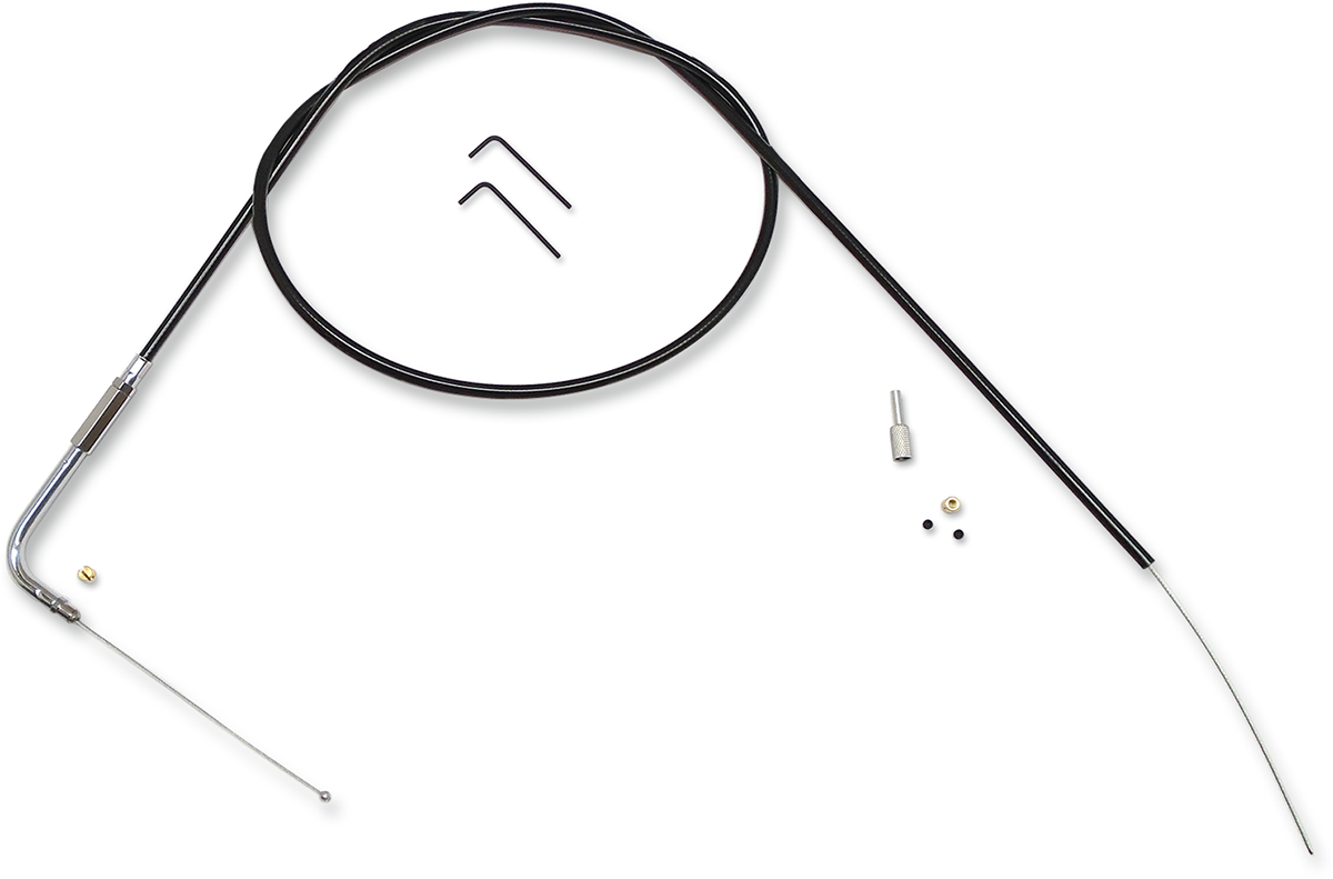 Magnum Shielding BYO Build Your Own Control Cable Kit