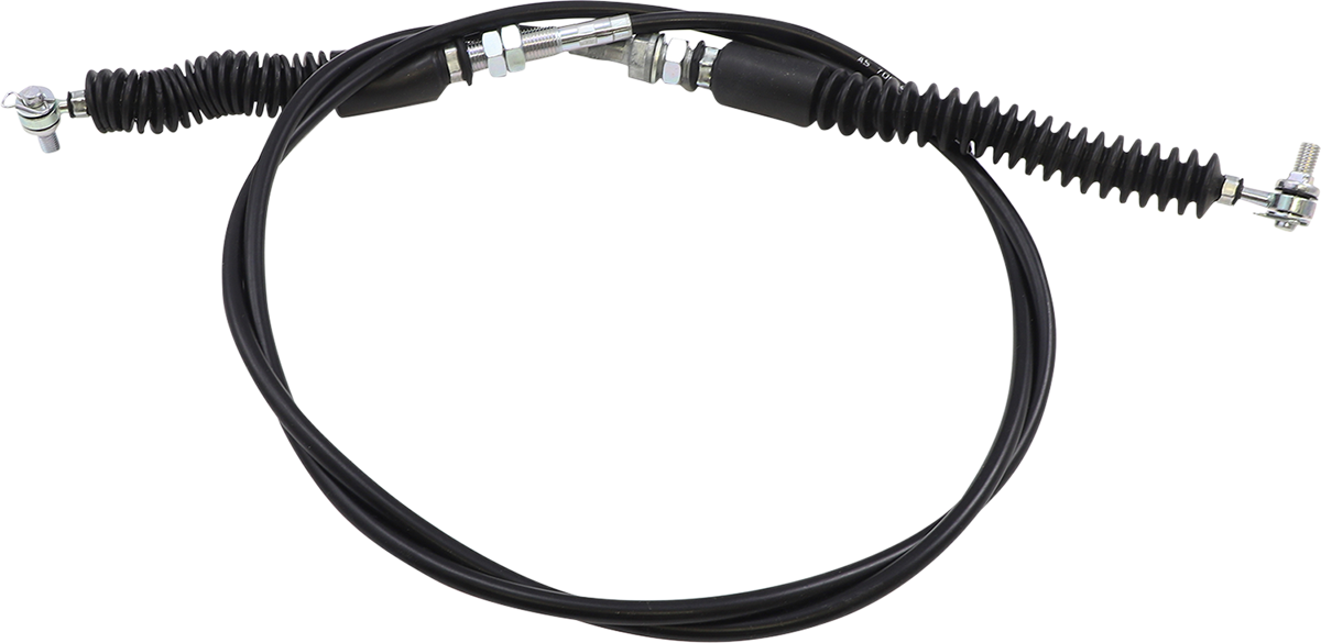Moose Offroad Shifter Cable
