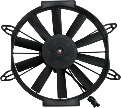 Moose Offroad OEM Replacement Cooling Fan