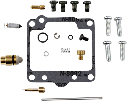 Parts Unlimited Carburetor Repair Kit