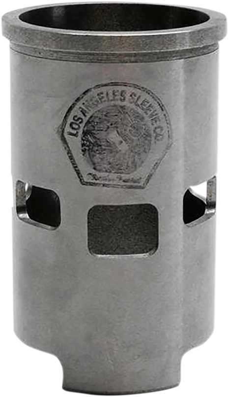 LA Sleeve Cylinder Sleeve For 2-Stroke