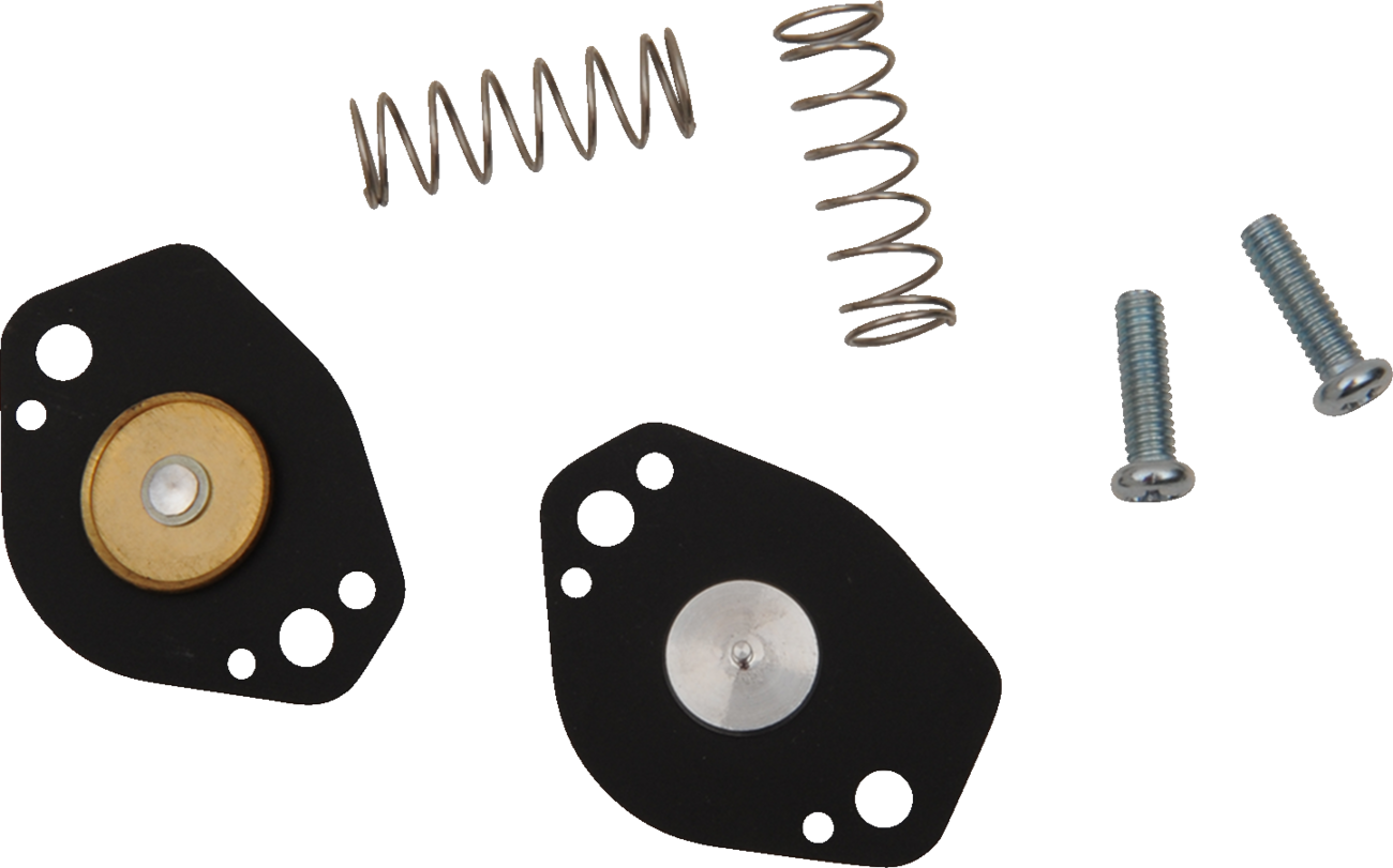 Parts Unlimited Air Cut-Off Valve Rebuild Kit