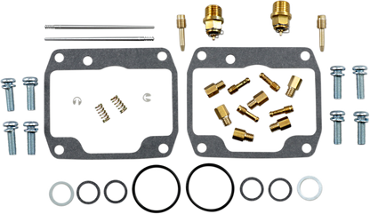 Parts Unlimited Carburetor Repair Kit