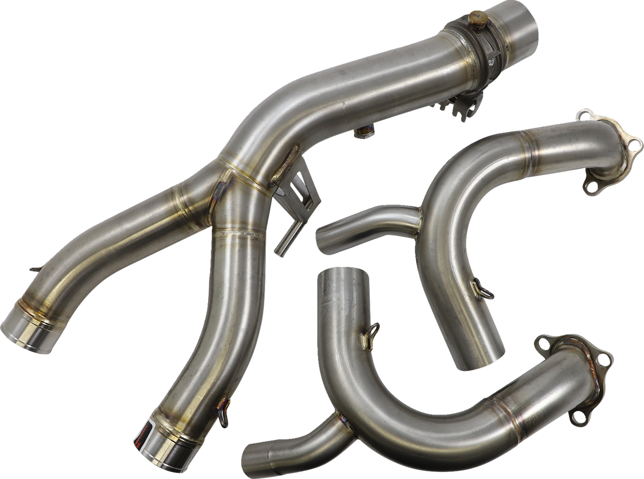Akrapovic Headpipe