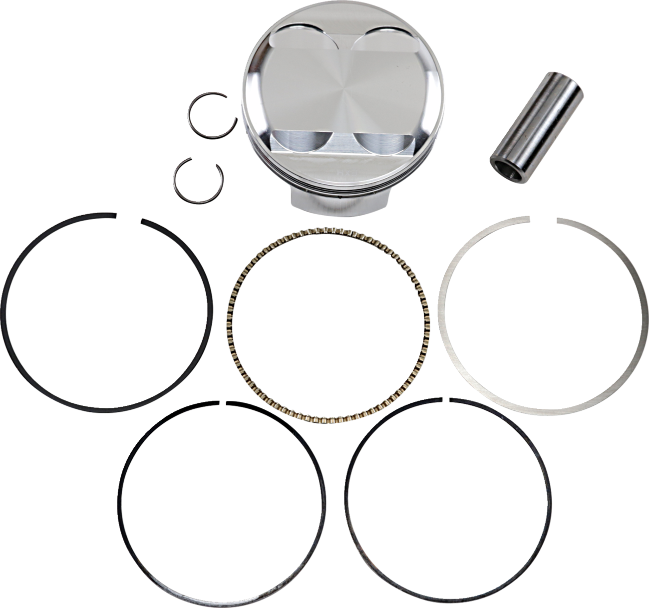 JE Pistons Piston Kit