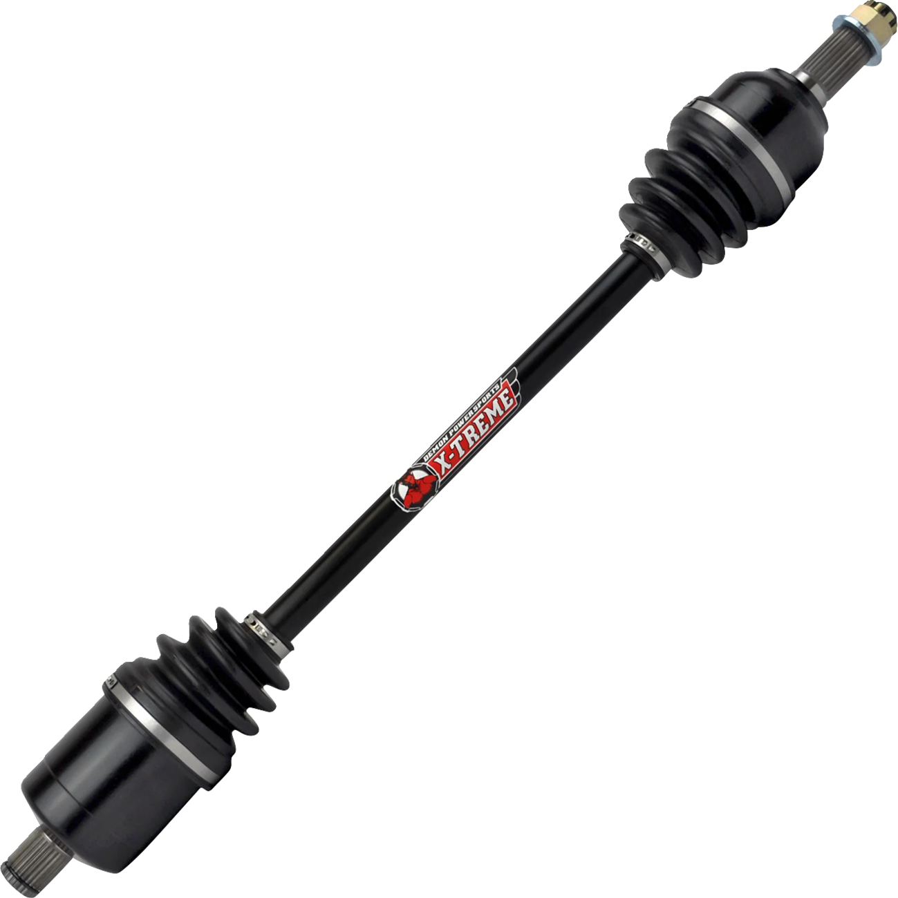 Demon Heavy-Duty X-Treme Axle