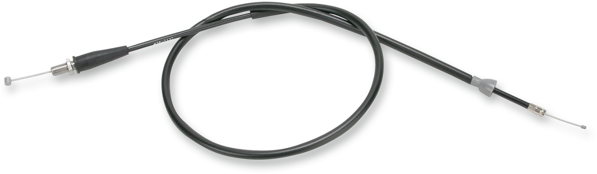Parts Unlimited Vinyl Covered Throttle Cable