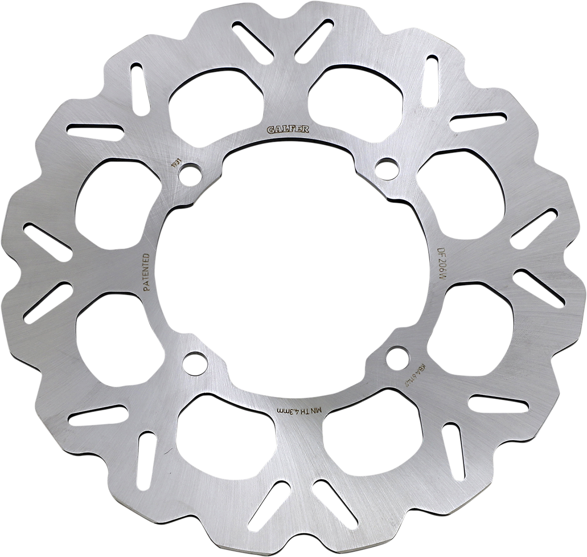 Galfer Brake Rotor
