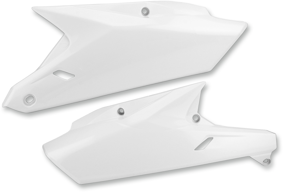 Cycra Side Panels