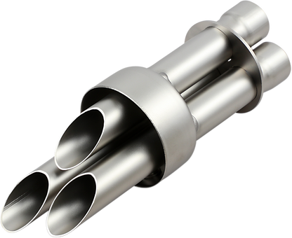 Akrapovic Replacement Noise Damper