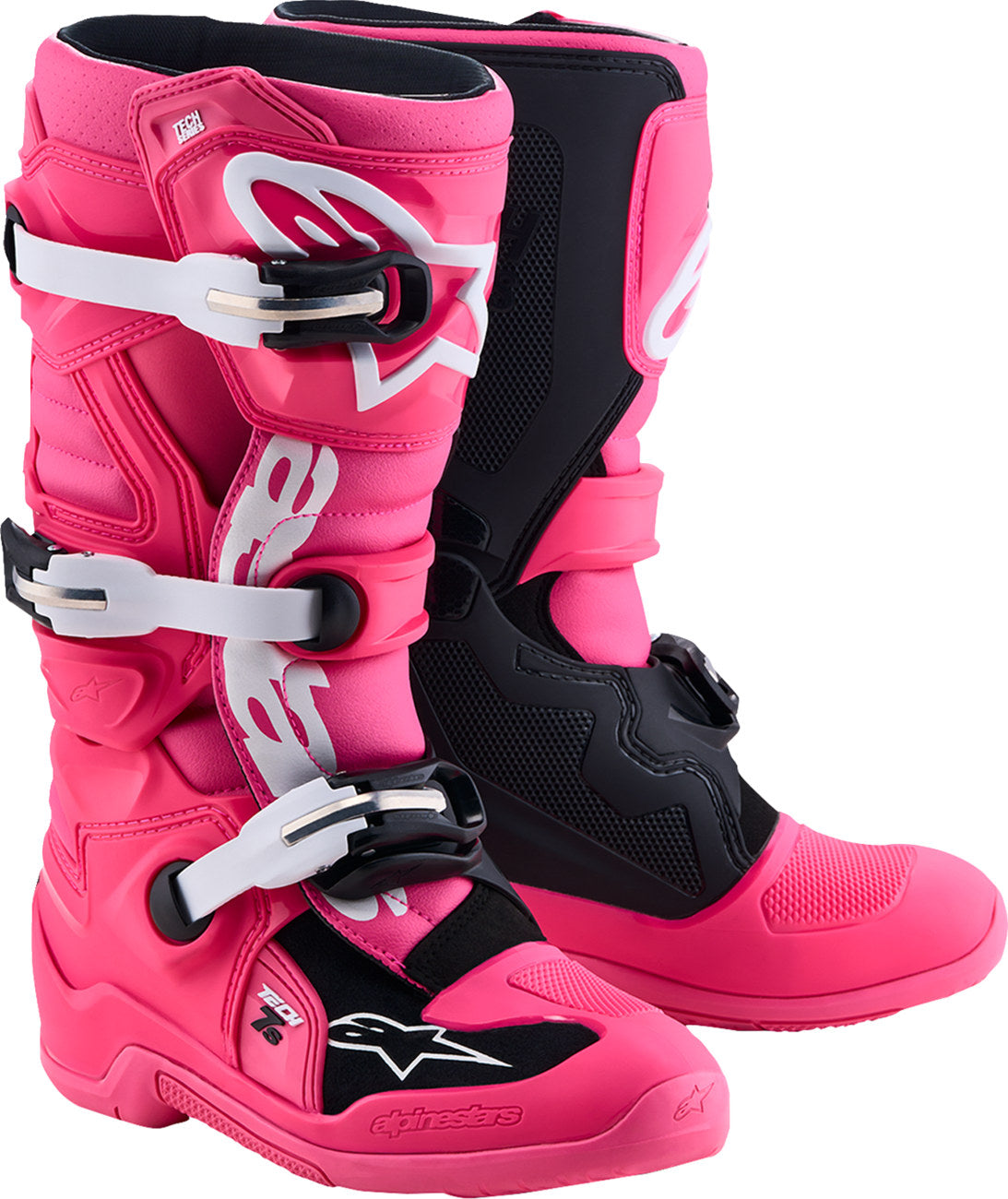 Alpinestars Youth Tech 7S Boots