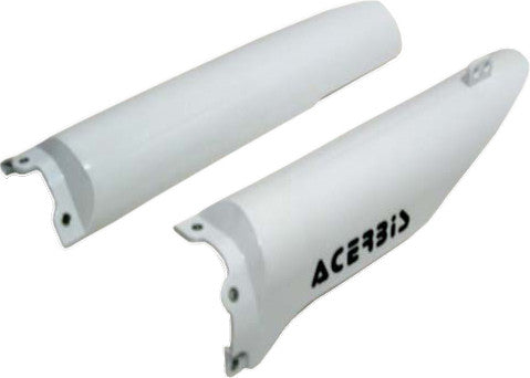 Acerbis Lower Fork Cover Set