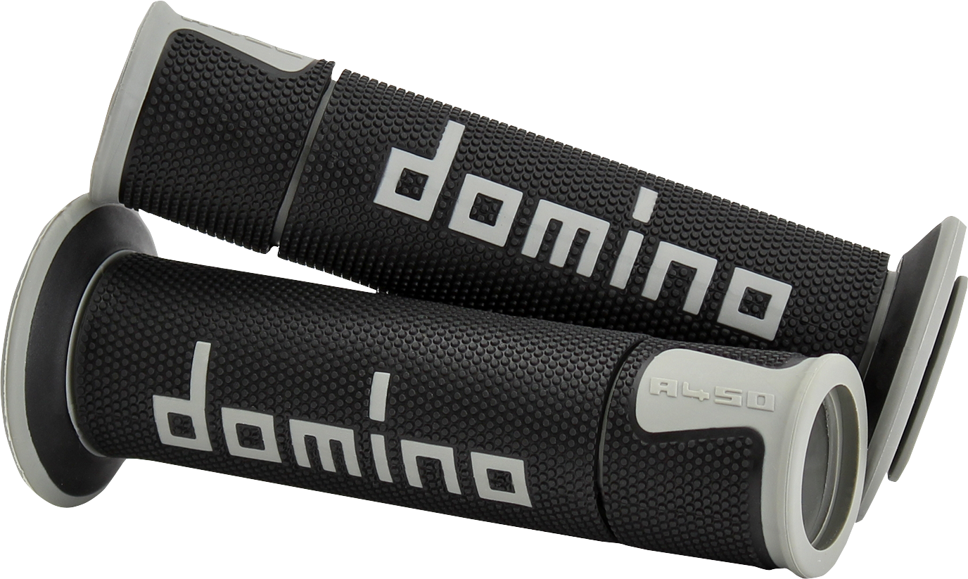 G2 Ergonomics Corp. A450 Grips - Domino