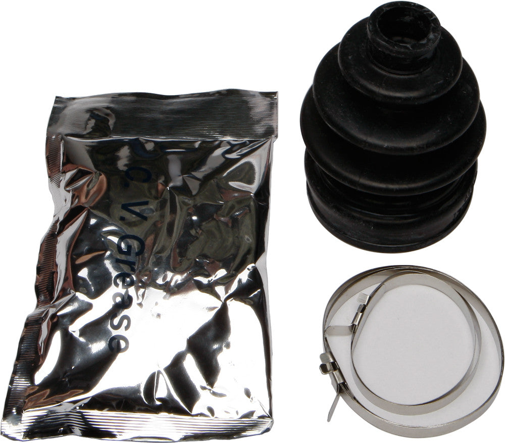 All Balls CV Boot Kit
