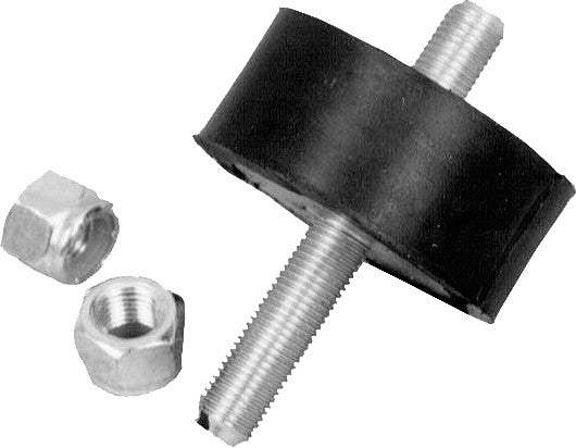 SPI Motor Mount