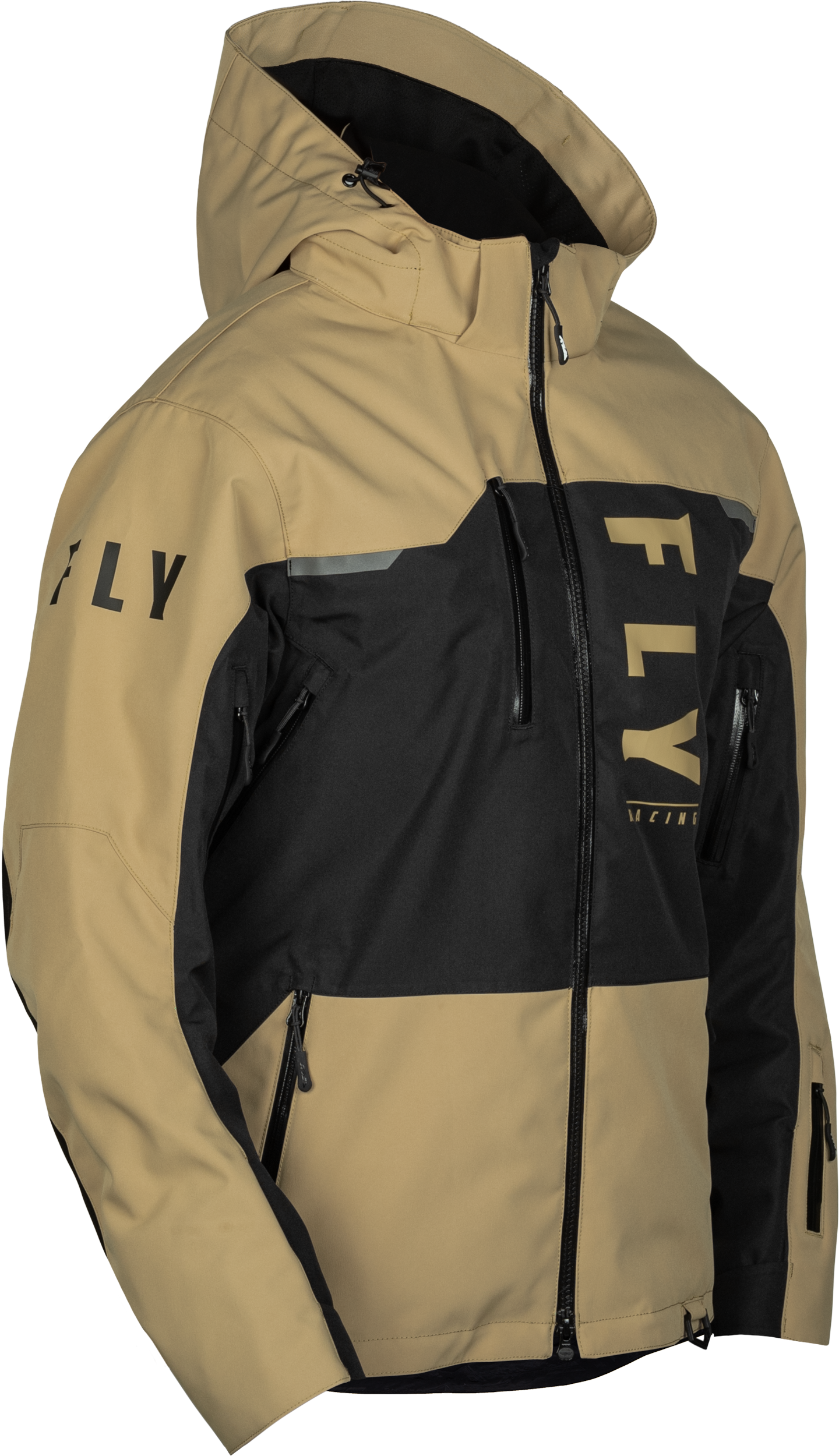 Fly Racing Carbon Jacket (2026)