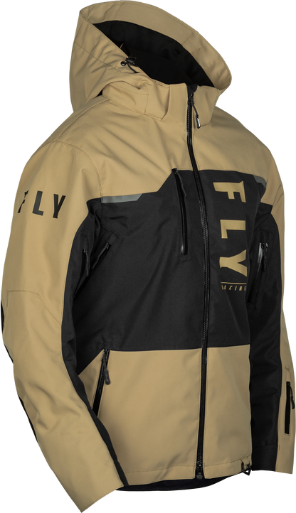 Fly Racing Carbon Jacket (2026)