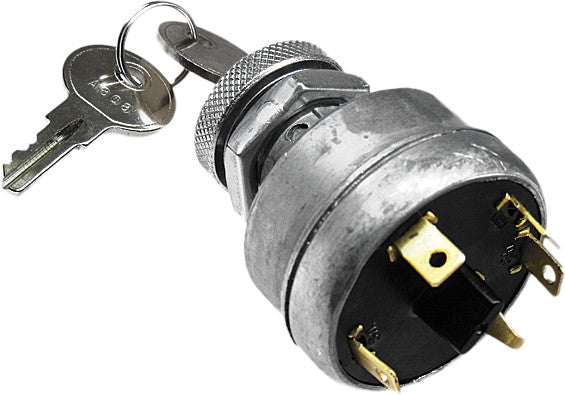 SP1 Ignition Switch